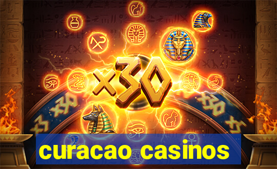 curacao casinos