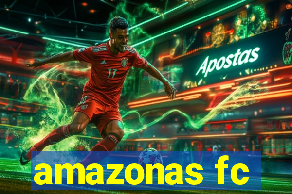 amazonas fc