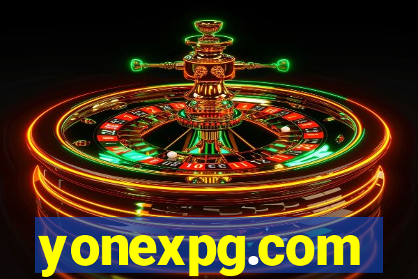 yonexpg.com