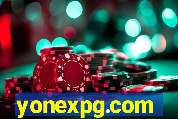 yonexpg.com