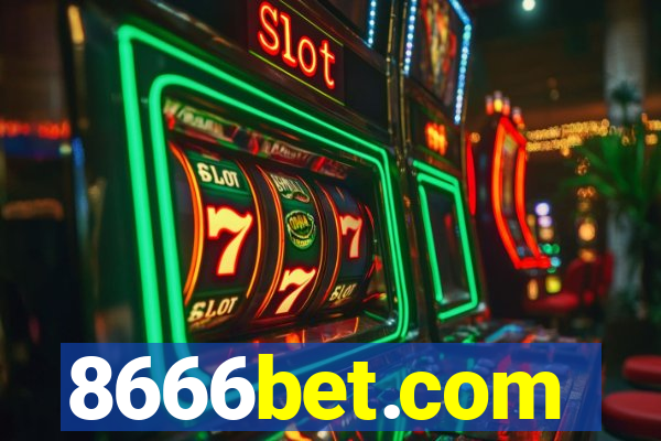 8666bet.com