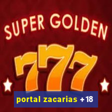 portal zacarias +18