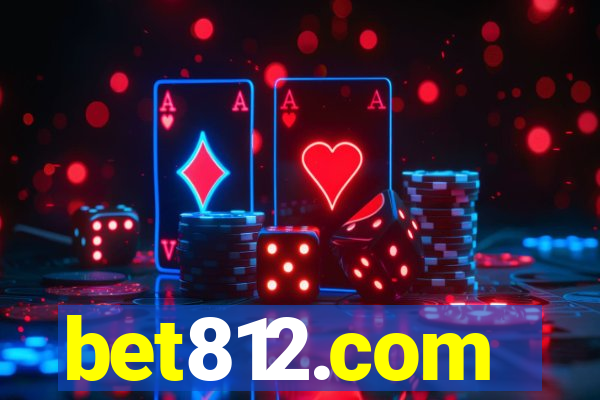 bet812.com