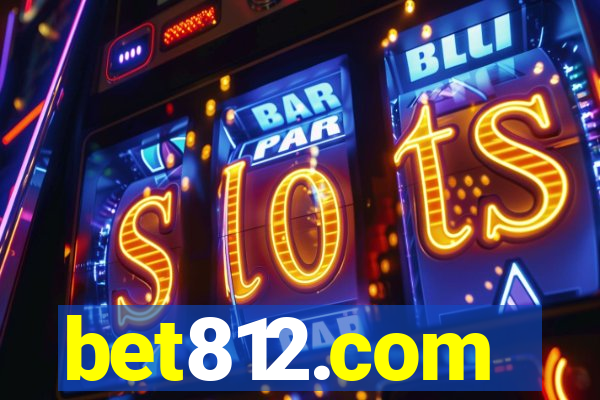 bet812.com