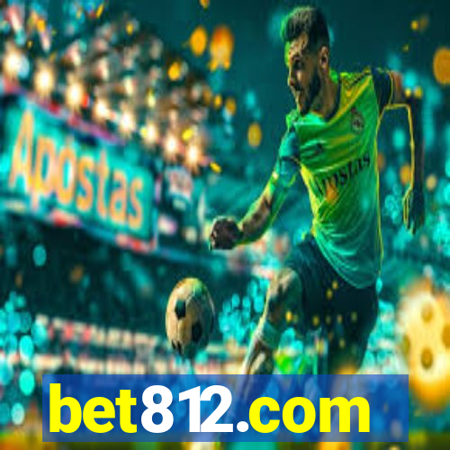 bet812.com