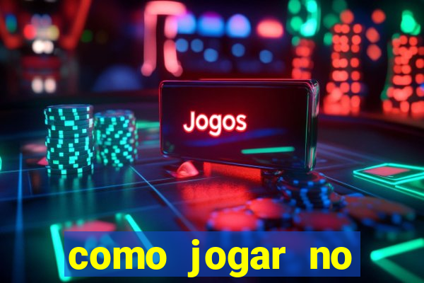 como jogar no brazino 777