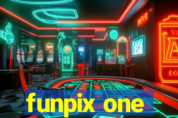 funpix one