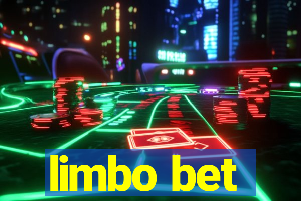 limbo bet