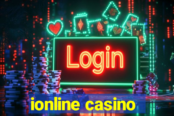 ionline casino