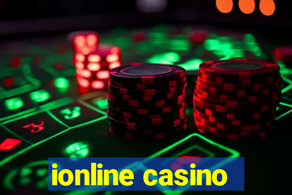 ionline casino