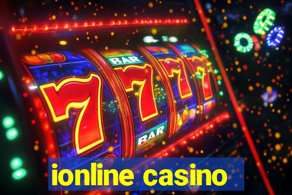 ionline casino