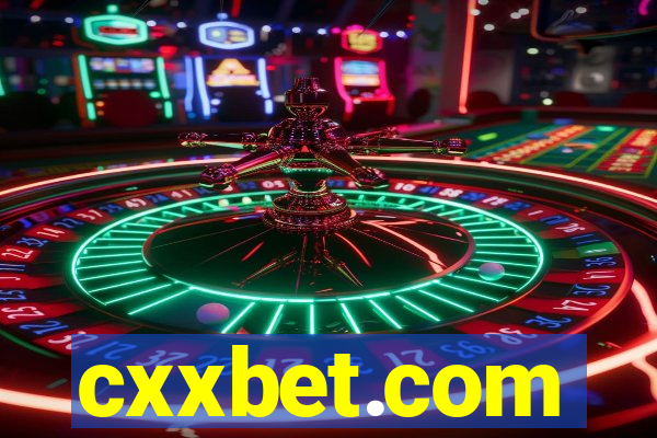 cxxbet.com