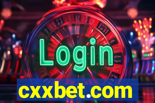 cxxbet.com