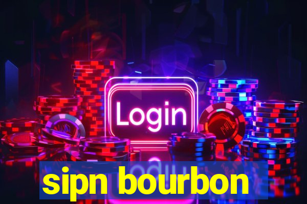 sipn bourbon