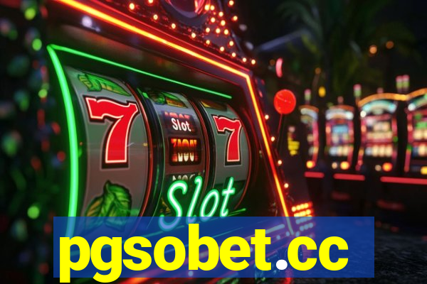 pgsobet.cc