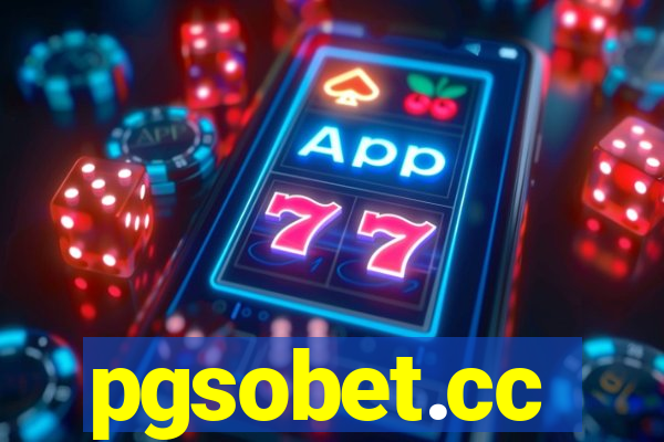 pgsobet.cc