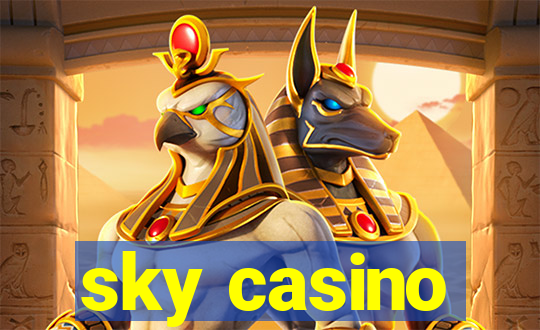 sky casino