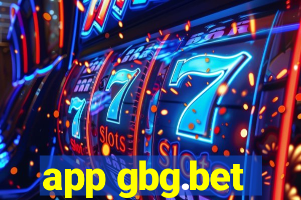 app gbg.bet