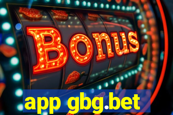 app gbg.bet