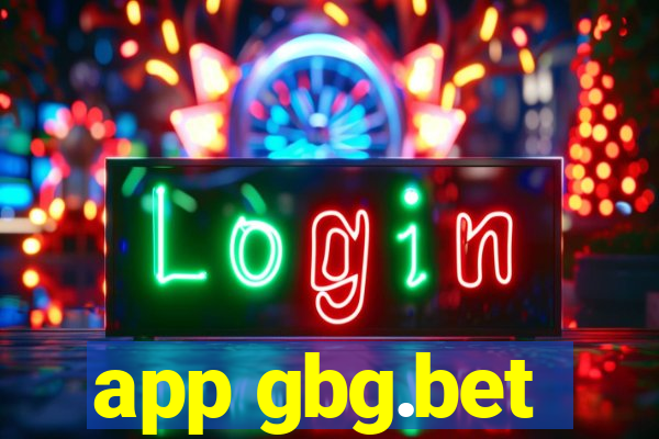 app gbg.bet