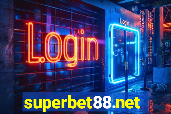 superbet88.net