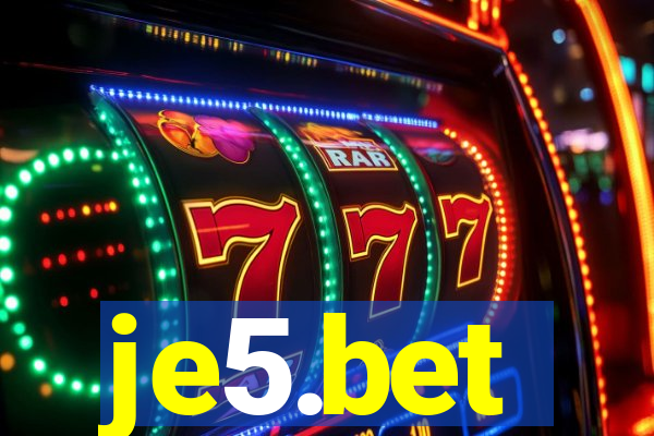 je5.bet