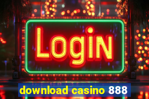 download casino 888