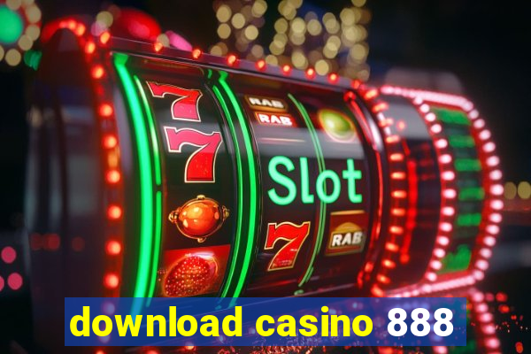 download casino 888