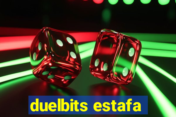 duelbits estafa