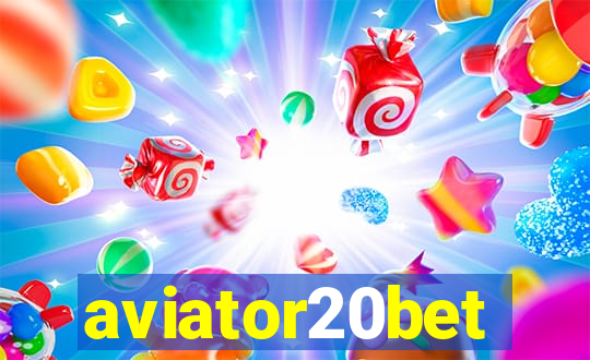 aviator20bet