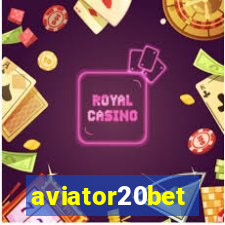 aviator20bet