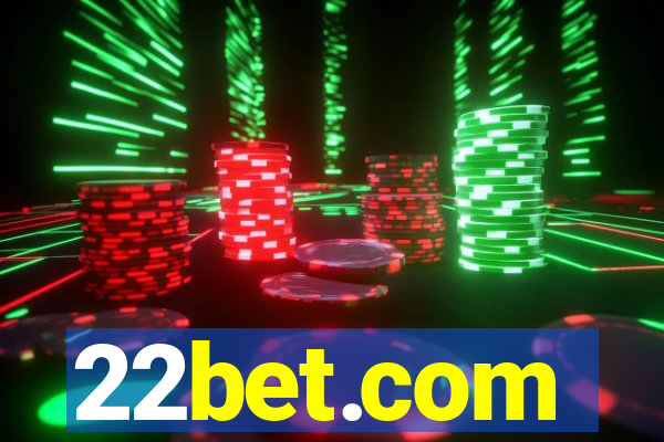 22bet.com