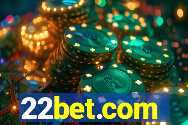 22bet.com