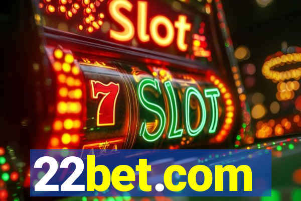 22bet.com