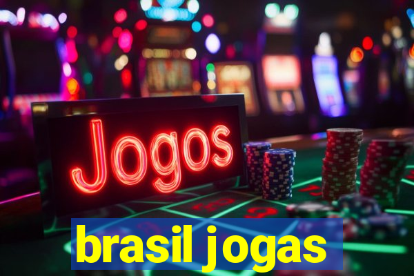 brasil jogas