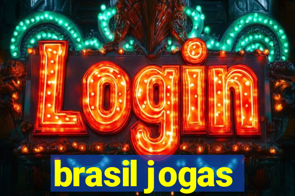 brasil jogas