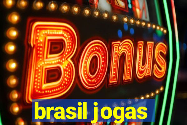 brasil jogas