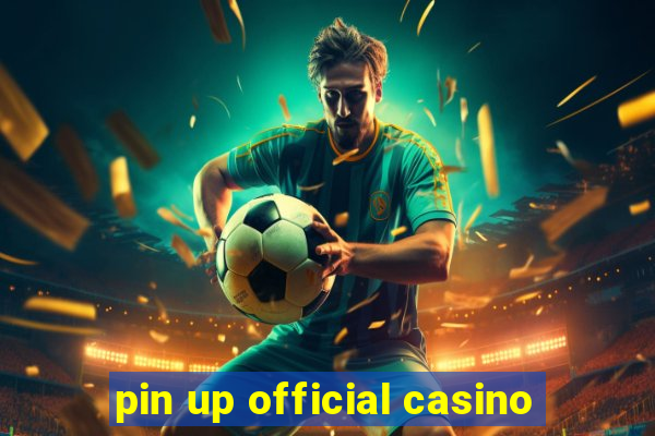 pin up official casino