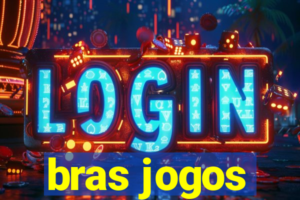 bras jogos