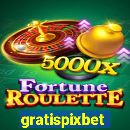 gratispixbet