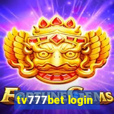 tv777bet login