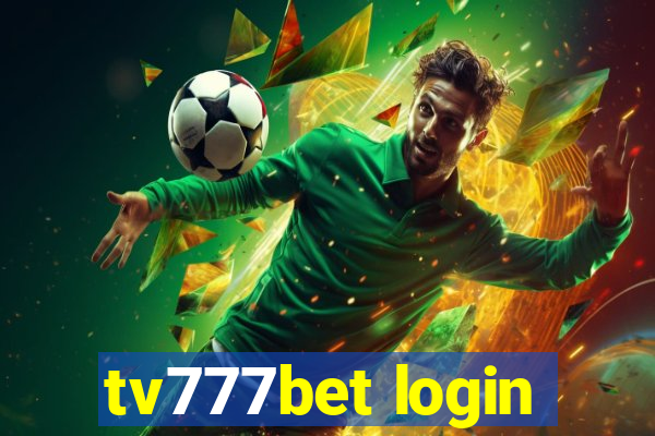 tv777bet login