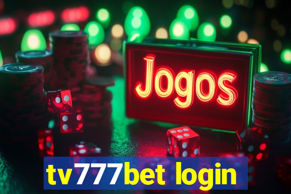 tv777bet login