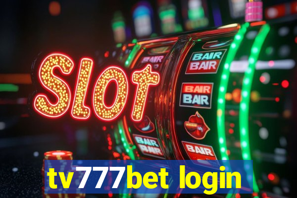 tv777bet login