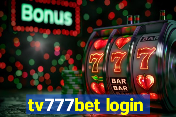 tv777bet login