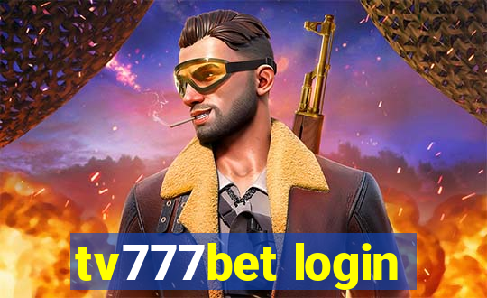 tv777bet login