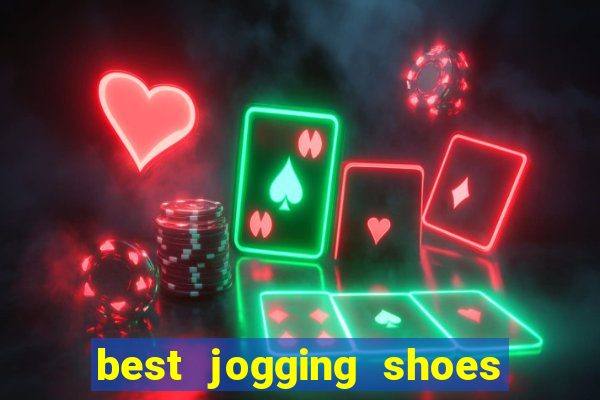 best jogging shoes for beginners