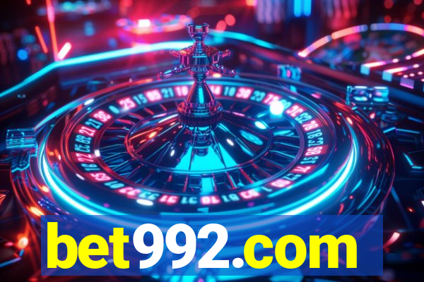 bet992.com