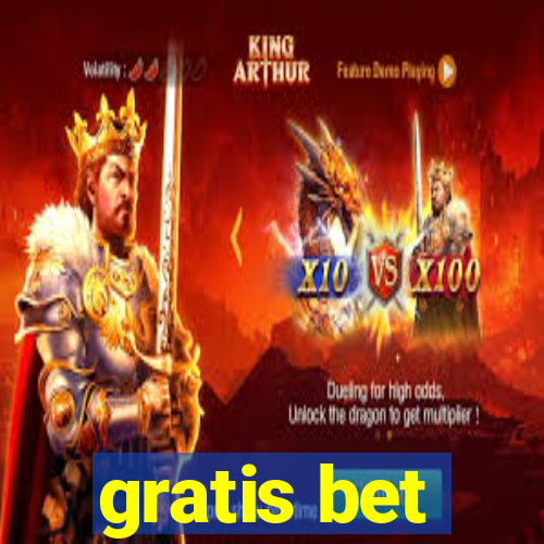 gratis bet