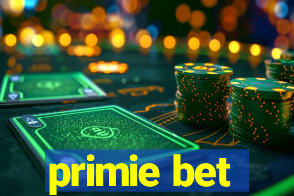 primie bet